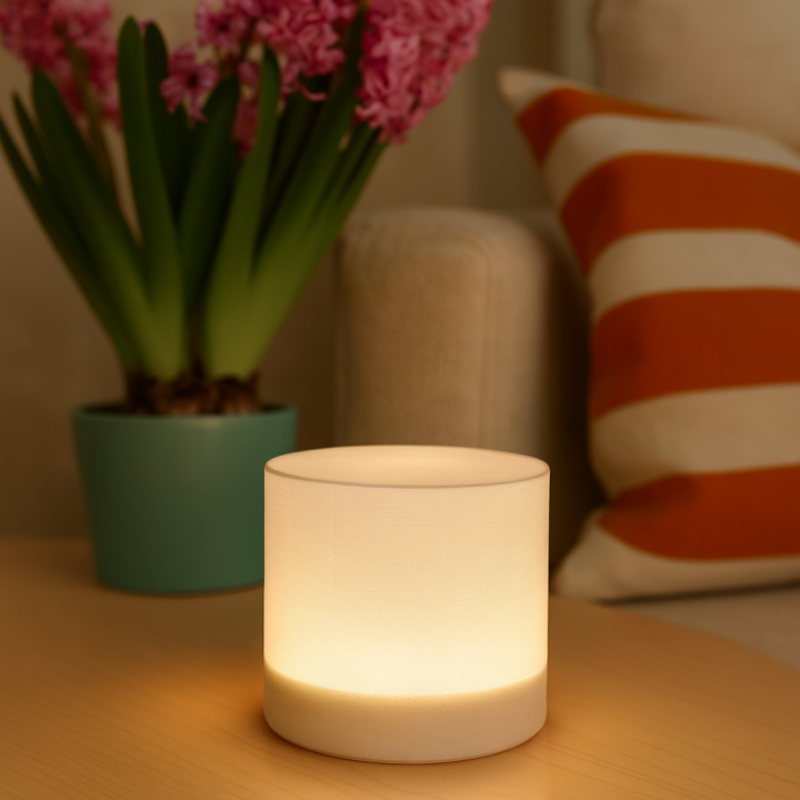 3d print, stampa 3d, portalampada-design