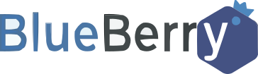 BlueBerry — Marketplace artigiani italiani